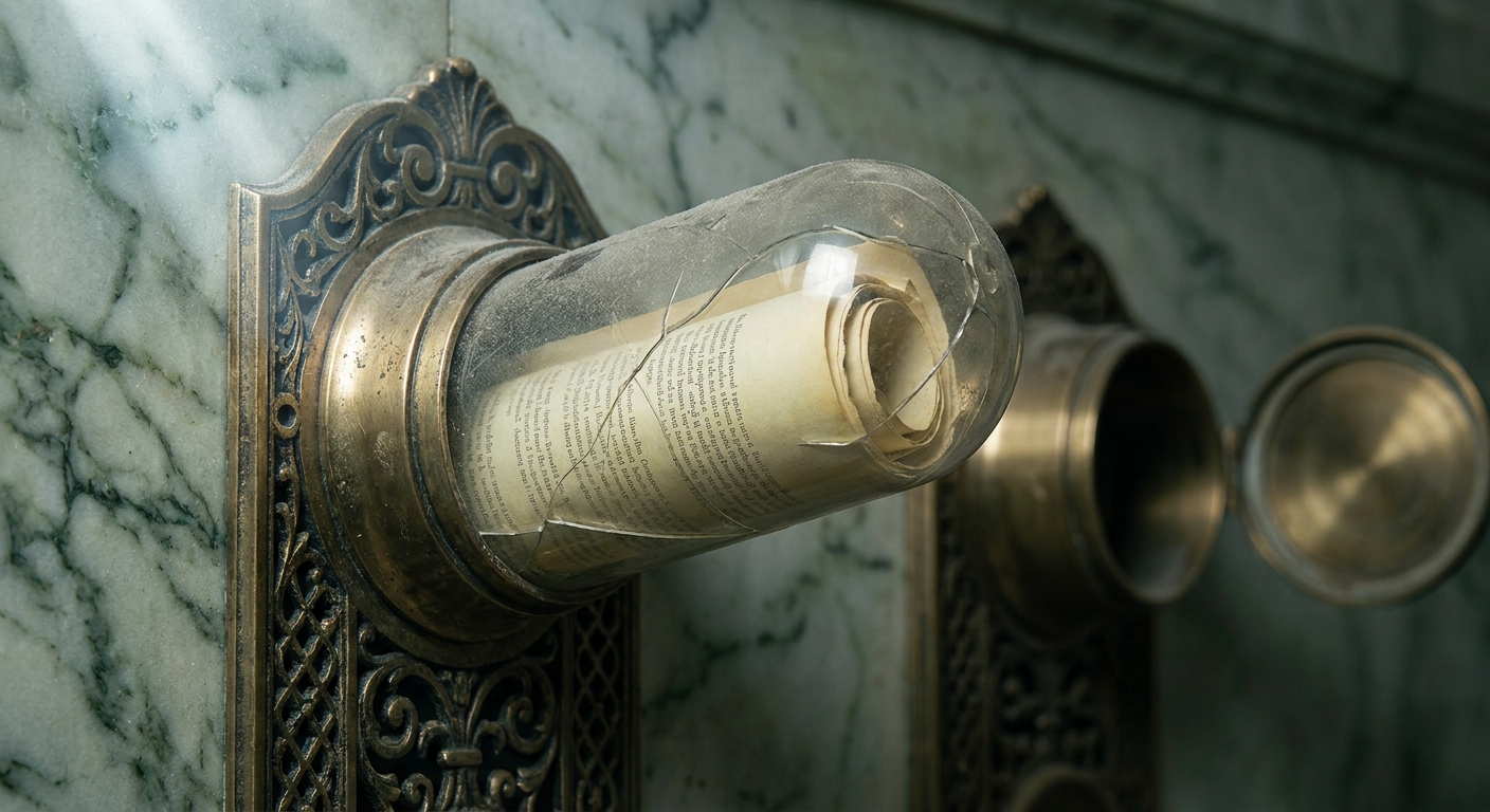 Whitmer Vetoes All 9 Bills After Supreme Court Forces Legislature's Hand — What It Signals About Lansing Dysfunction