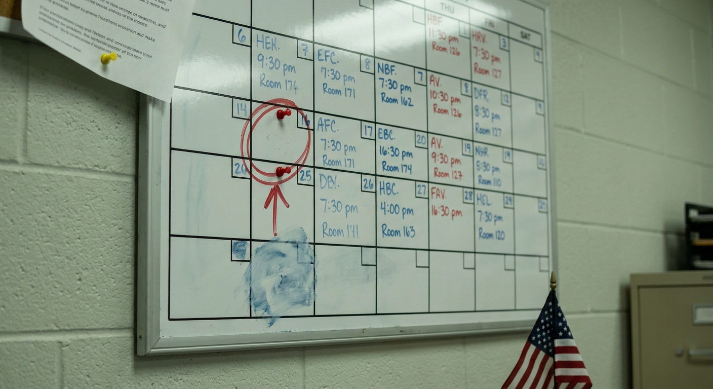 Board of State Canvassers Moves Up July Meeting — A Date Change Worth Watching for Ballot Initiatives