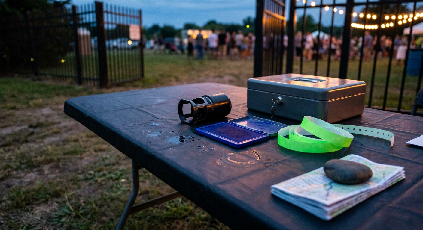 Westland's Blues, Brews & Barbecue Festival Returns Aug. 7-8 with 30 Free Performances